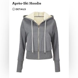 Cabi #3853 Apres-Ski Hoodie